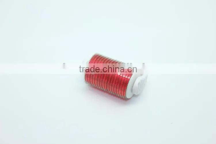 factory supply body roller 1080 needles titanium micro derma roller