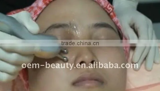 Vacuum Massage Machine -- F019