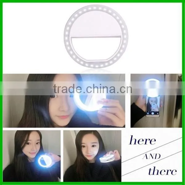 Perfect selfie Ring Light, best ring light for selfies