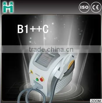 factory price !!! huamei OPT IPL Hair Removal machine/Wrinkle Removal