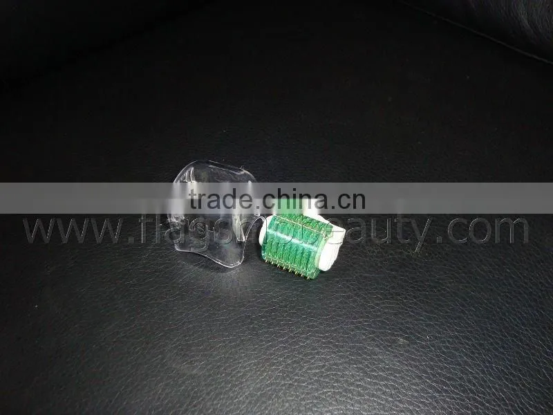 auto micro needle therapy system mns dermaroller