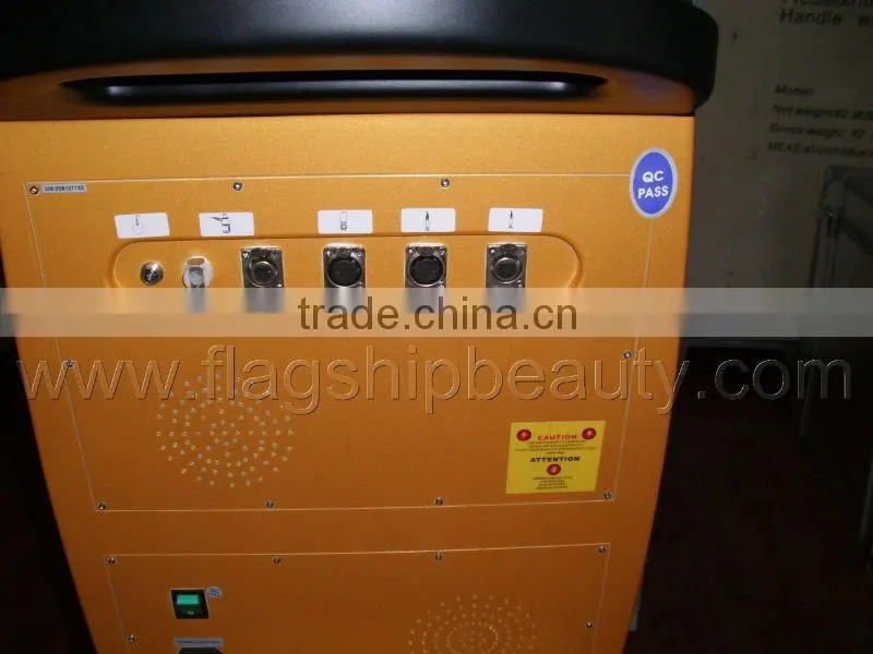 no needle mesotherapy machine electroporation