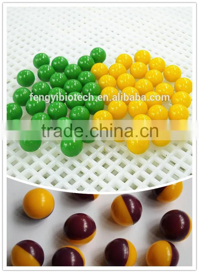 Biodegradable Paintball Balls With Best Price