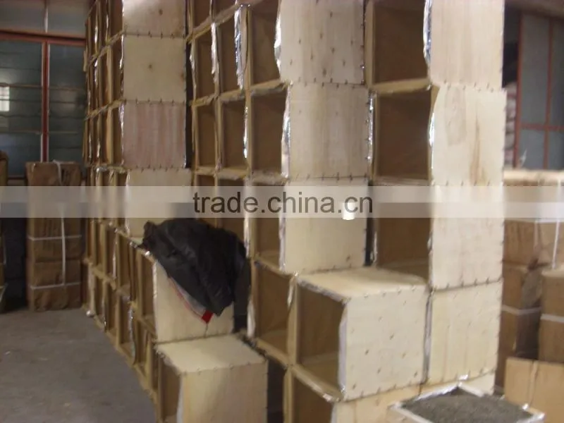 China Green tea-Gunpowder Green tea 9373