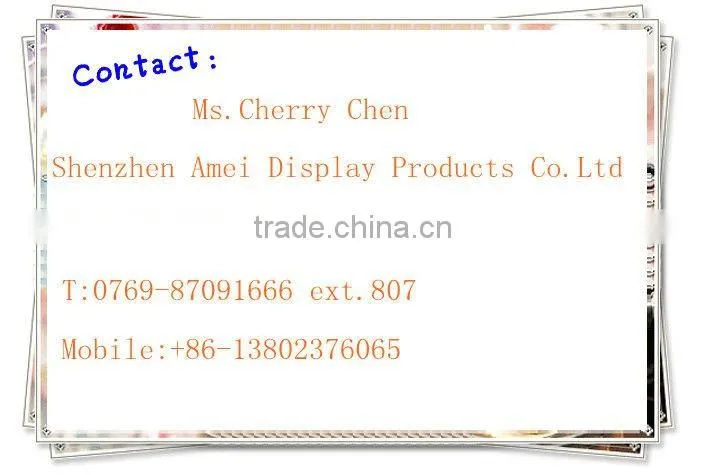 clear acrylic house shaped donation box