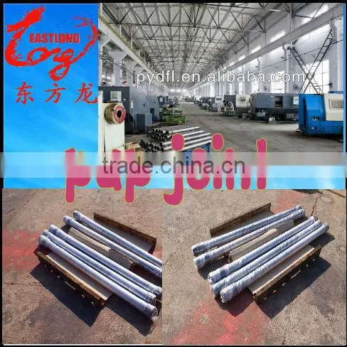 API 4 1/2" Tubing Pup Joints For Export