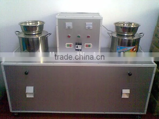 washing powder making equipment laundry soap powder machine