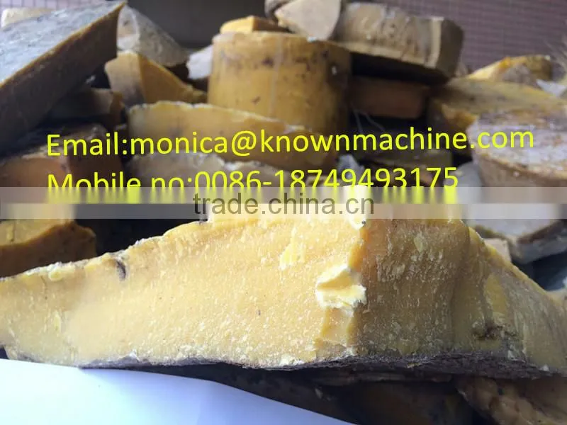 Pure beeswax with good quality for export