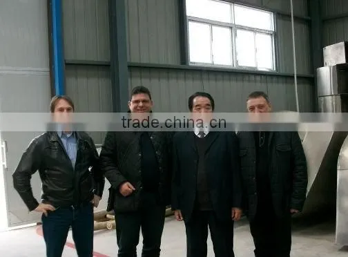pure maltose syrup Processing Equipment turnkey production line