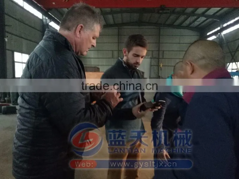 High Reputation BBQ And Shisha Charcoal Briquette Making Machine