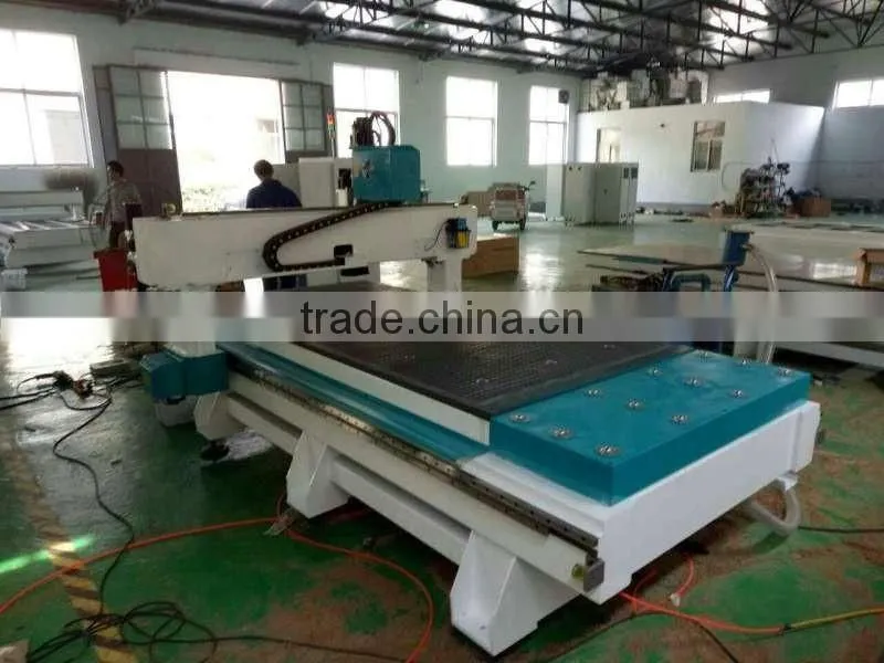 Aluminium steel cn router,cnc woodworking engraving machine