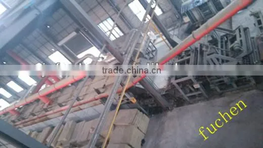 new advanced technology rock wool making machine with high quality