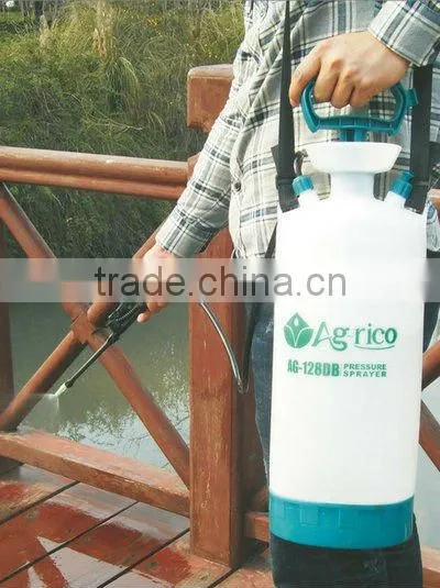 (125DBS) 5l water paint sprayer pressure