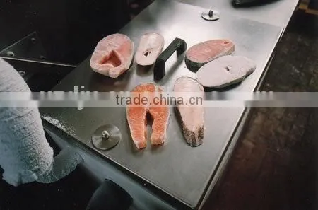 Mango cabinet quick freezing machine