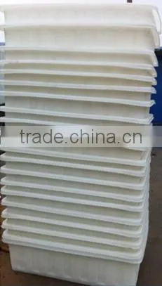 1000L plastic box