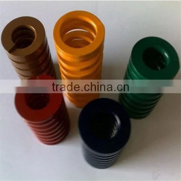 International Standard Mould Spring Suppliers