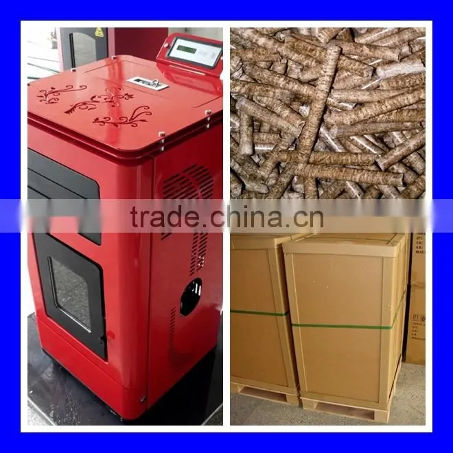 Good quality wood pellet stove with lowest price