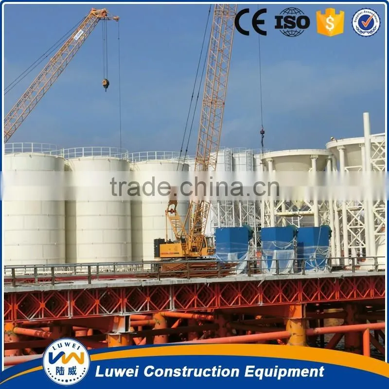 Factory direct 2016 New product high-quality concrete batching plant italy