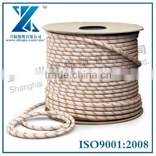 high strength nylon hammock line/ thin hammock rope