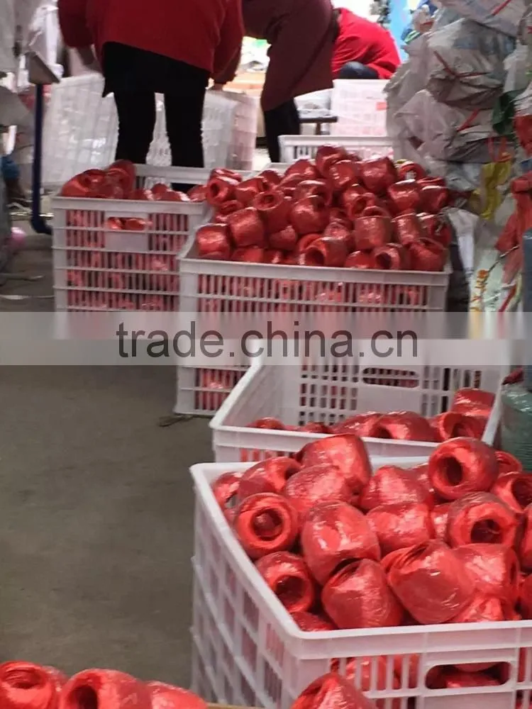Various colors available High quality pp binder twine