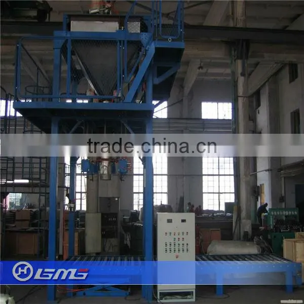 100-200 tpd Cement Bag Packing Machine