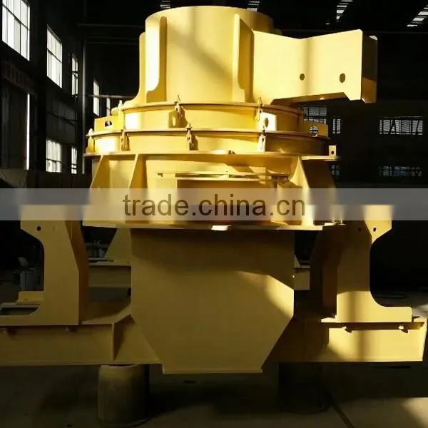 New technology sand making machine sand maker sand crusher
