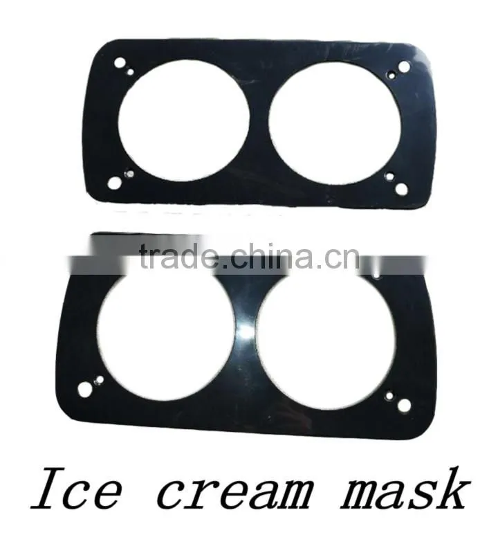 guangzhou china manufacturer wholesale soft serve ice cream machine parts