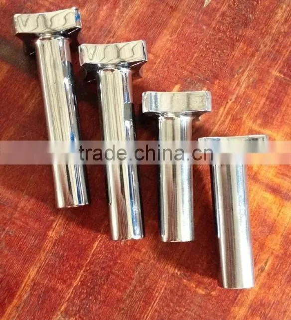 2014 china manufacturer cheap price profesional custom soft ice cream machine parts
