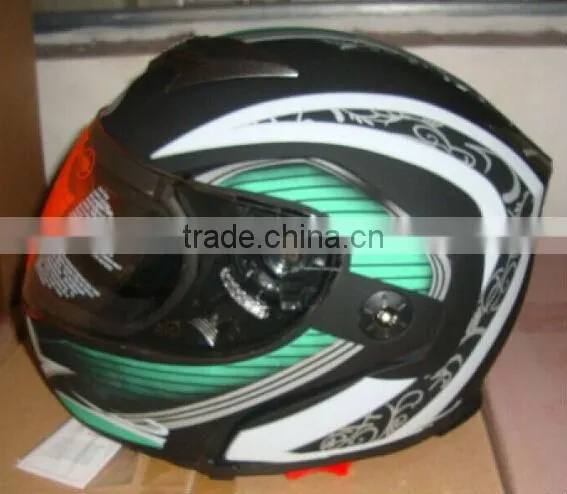 Helmet safety helmet full face personalized helmet motorcycle helmet