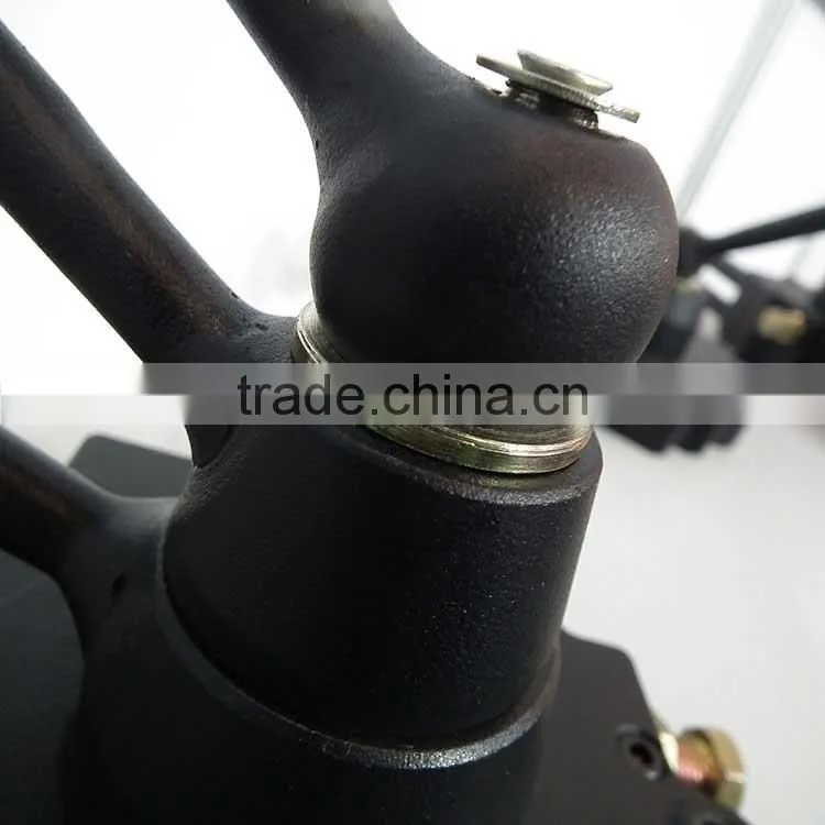 High quality soft shaft controller