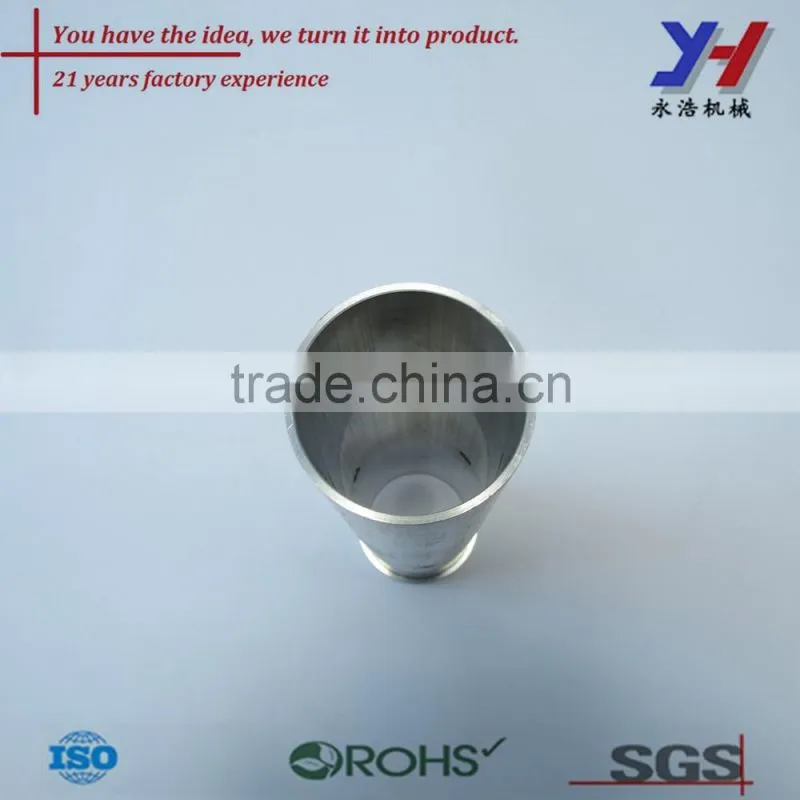 Customized Industry High strength aluminum tube