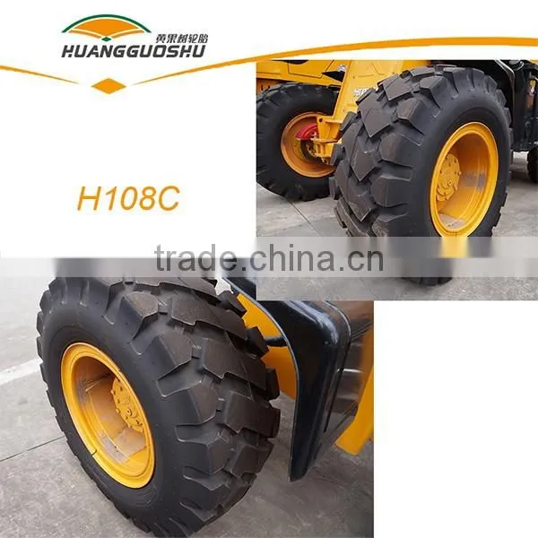 Engineering tire H108C 20.5/70-16