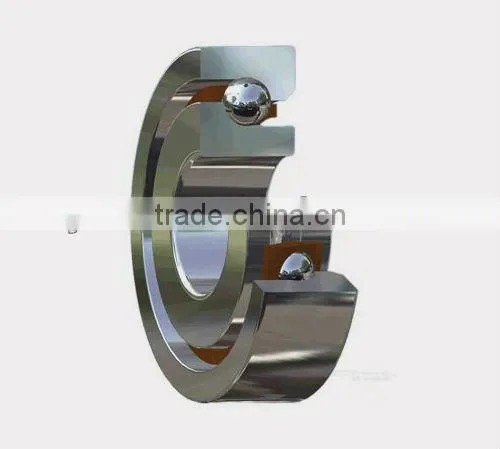 Christmas promo 7308C angular contact ball bearing