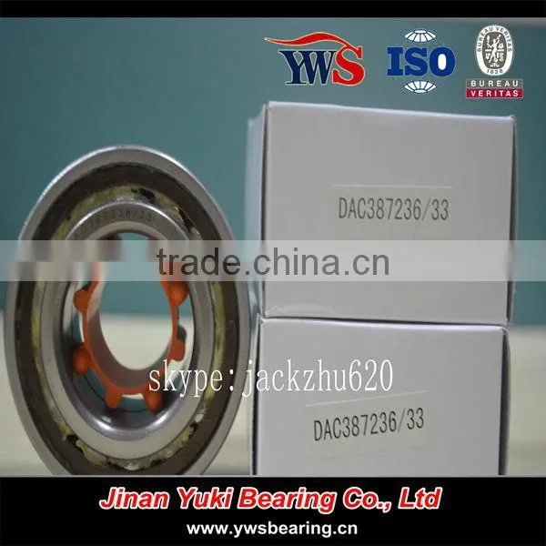ATV UTV DAC3055W japanese wheel hub bearing DAC30550032 DAC3055W