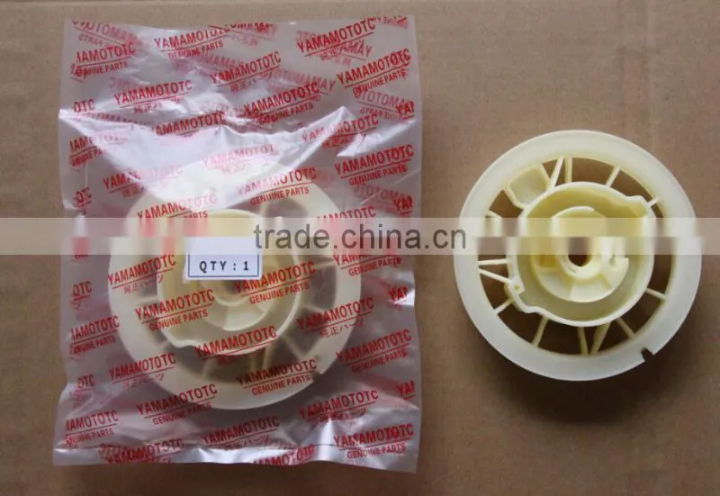 GASOLINE ENGINE SPARE PARTS SPARK PLUG