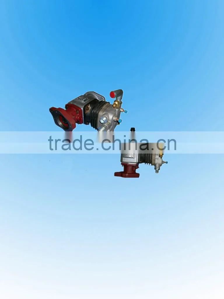air compressor for LIUGONG construction machine, engine compressor 3415475, construction machinery parts