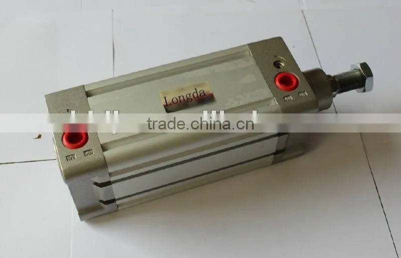 QGBJI Series Pneumatic Cylinder