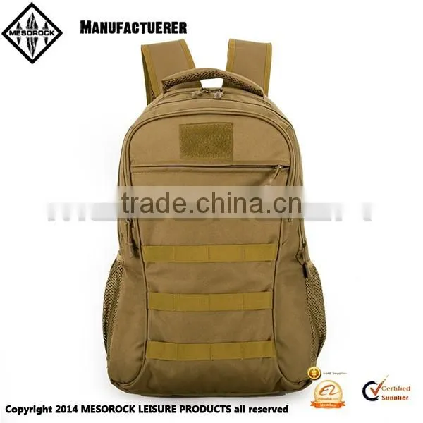 Outdoor Camping Hiking Trekking Military Rucksacks Tactical Backpack