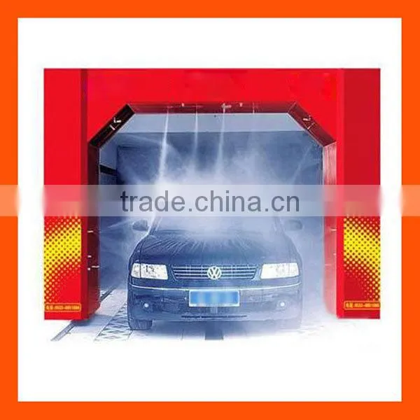 Automatic Protable Car Washing Machine For Sale
