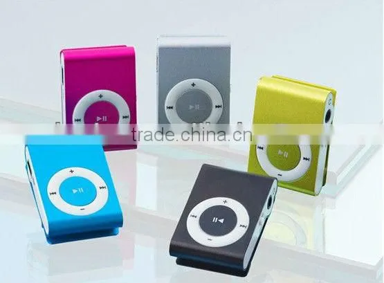 Mini Cheap MP3 player, MP3 Player support 1GB 2GB 4GB 8GB , TF Card MP3 Player
