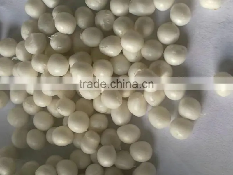 EPP granules twin screw extruder small abs masterbatch making machine