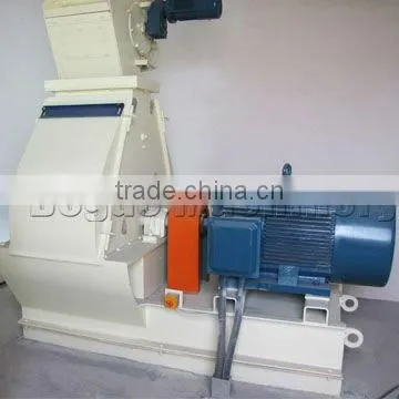 Complete Fish Feed Processing Machine with CE
