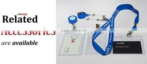China manufacturer! Soft plastic magic card holder