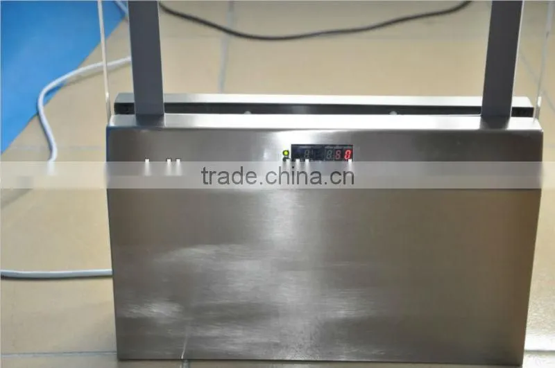 Anti shoplifting EAS AM alarm system XLD-AM04