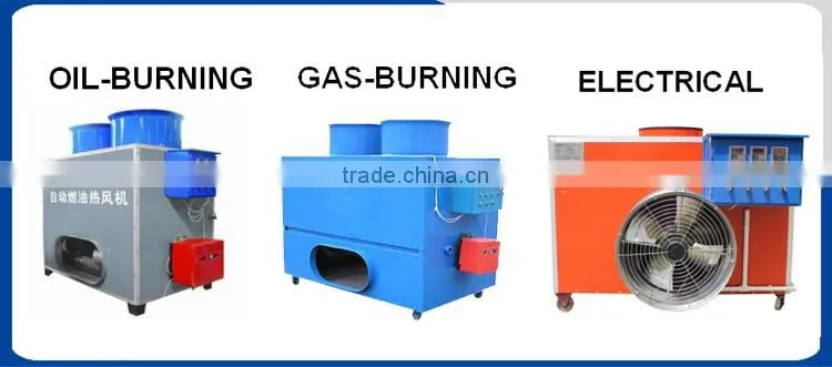 poultry gas heater/gas air heater/industrial air heater