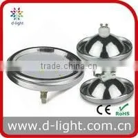 AR111 650lm 11W 12V Led Spot lights 120 Degree G53 Base Warm White Natural White Cool White with CE Rohs