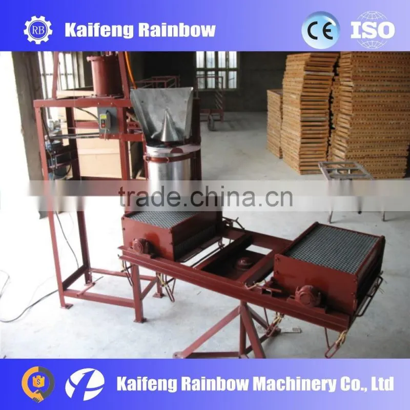 Factory price chalk stick machine/chalk stick making machine