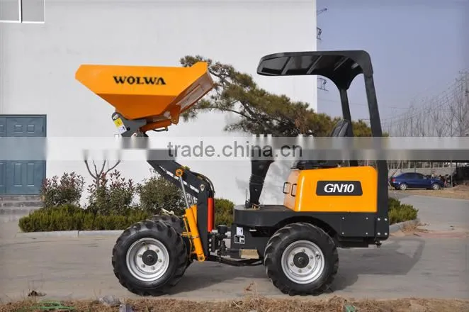 mini dumper GN10