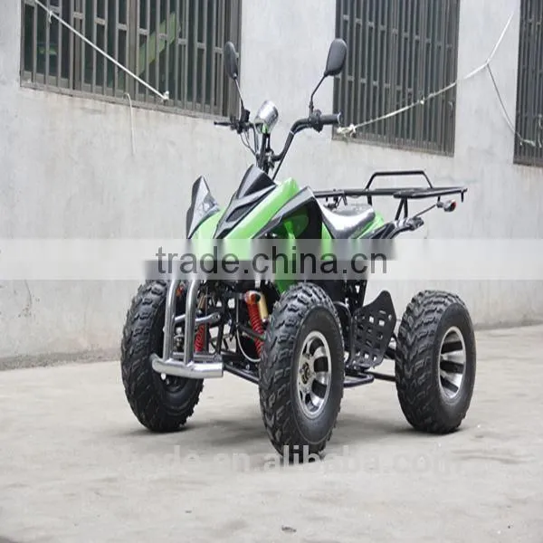 Wholesale 4000W Electric Quad ATV