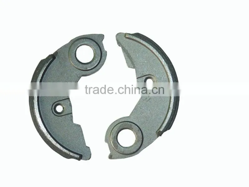 All kinds of gasoline generator spare parts clutch for 42.7cc brush cutter